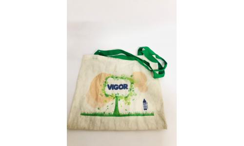 Vigor Sacola Retorn�vel